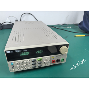 ITECH IT6723H 300V 10A 850W Gamme automatique DC d'occasion - Product Image 2