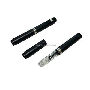 Pluma de Inyección Ajustable de Material Metálico Ligero e Higiénico a <span class=keywords><strong>Precio</strong></span> Reducido - Product Image 1