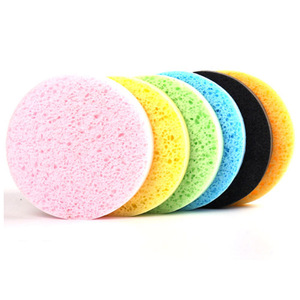 <span class=keywords><strong>Éponge</strong></span> nettoyante pour le visage PVA, <span class=keywords><strong>éponge</strong></span> pour le démaquillage et le nettoyage du visage - Product Image 1