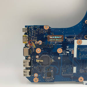 Carte mère d'ordinateur portable N551JM pour <span class=keywords><strong>ASUS</strong></span> <span class=keywords><strong>ROG</strong></span> N551J G551J G58JM N551JK N551JM N551JQ N551JB N551JX N551JW avec processeur I3 <span class=keywords><strong>I5</strong></span> I7 - Product Image 6