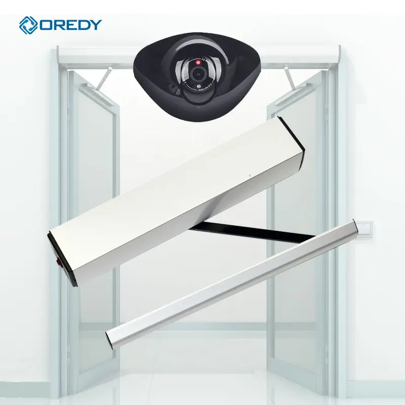 Oredy dsw100 tự động Swing Door Opener cảm biến chuyển động handicap Door Opener Swing cho bệnh viện cửa