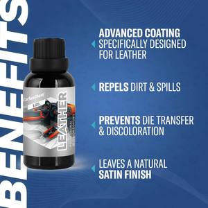 OEM CarSusChem Cuidado del Automóvil, Protección del Cuero Interior, Revestimiento Cerámico Nano Antipolvo - Product Image 2