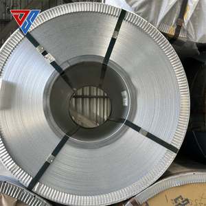 เหล็กม้วนชุบสังกะสีเกรดก่อสร้าง แบบเรียบ/ไม่มีประกาย น้ำหนัก 30-275 กรัม - เหล็กม้วน DX51D สำหรับวัสดุก่อสร้างและท่อ - Product Image 6