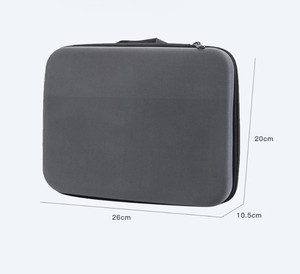 Dron L900 Pro 5G GPS para Principiantes, Cámara HD 4K 2MP, Tiempo de Vuelo de 20 Minutos, Alcance de 1.2 km, Motor sin Escobillas, Cuerpo de Plástico, Plegable, Doble - Product Image 2