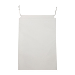 Lớn không dệt dây rút túi với chống bụi lưu trữ đồ chơi đóng cửa kép dây rút giày vớ túi lưu trữ cho lông lưu trữ trong kho - Product Image 6