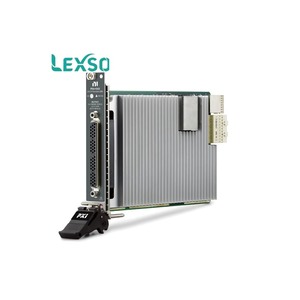 National Instruments Pxie-4163 Pxi Source Unit Lexso ชุดอุปกรณ์จ่ายสัญญาณ Pxi รุ่น Pxie-4163 ของ National Instruments Lexso - Product Image 3