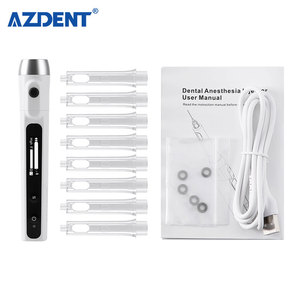 Dispositivo de Anestesia Local Oral Profesional <span class=keywords><strong>Dental</strong></span> de Buen Precio, Indoloro - Product Image 5