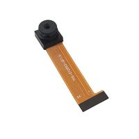 Module de caméra MIPI MLK GC2053 2MP 1080P 30fps à mise au point fixe avec capteur Starlight pour reconnaissance IA et sécurité IoT