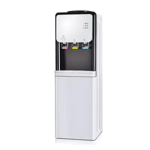 Novo Modelo Hot Selling Compressor Refrigeração Hot Normal e Água Fria Dispenser
