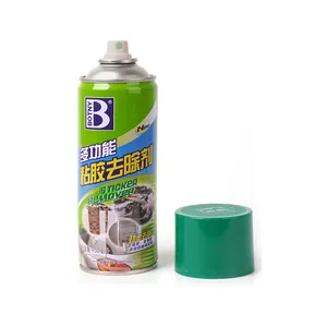 China Sticker Remover Spray Manufacturers, Suppliers, Factory - Customized Sticker  Remover Spray Wholesale - Aeropak