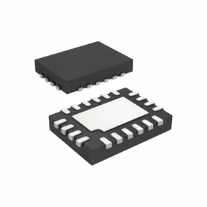 Electronics Component DSC400-1111Q0085KI1T 20 VFQFN Exposed Pad Clock Timing BOM IC In Stock - Product Image 1