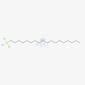 Changfu c1831 n-octadecyltrichlorosilane CAS 112-04-9