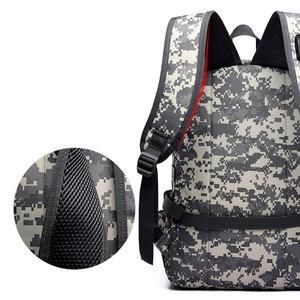 Sac à dos de randonnée personnalisé grande capacité 30l Sac à dos de trekking en plein air Sac à dos de voyage Sac à dos - Product Image 3