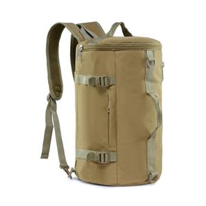 Sac à dos seau à faible MOQ, sac de voyage Molle, sac à bandoulière, sac à main, grande capacité, sac de camping - Product Image 1