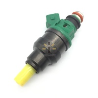 35310-32660 1 año de garantía Boquilla de inyector de combustible de inyector de coche de alta calidad para HYUNDAI SONATA 2.4L L4 89-91 OEM 35310-32660