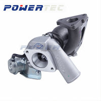 Turbocompresor TD03 de precisión de alta calidad para Ford Transit VI 2,4 TDCi PHFA 49131-05403 6C1Q-6K682-DF 49S31-05403 1372799