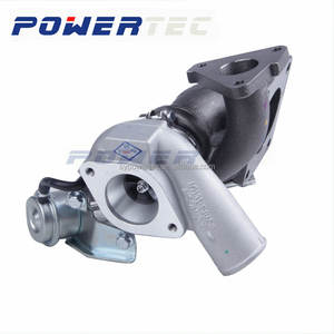 เทอร์โบชาร์จเจอร์ TD03ความแม่นยำสูงสำหรับ Ford Transit VI 2.4 TDCi phfa 49131-05403 49S31-05403 1372799 6C1Q-6K682-DF - Product Image 6