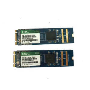 Del computer portatile/desktop SSD M.2 ssd da 256GB 2280 hard drive interno m2 ssd - Product Image 1