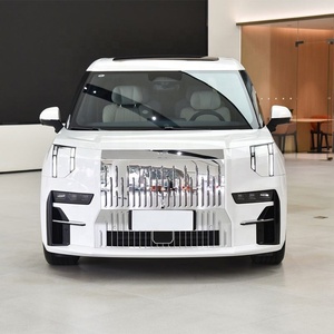 กระจกหน้ารถยนต์ Zeekr 009 Geely EV ปี 2023 - Product Image 3