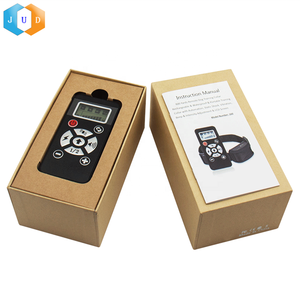 <span class=keywords><strong>Collar</strong></span> eléctrico de trabajo automático para 2 perros, 2022 yardas, descarga, recargable, China, <span class=keywords><strong>800</strong></span> - Product Image 6