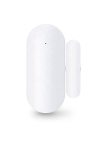 مستشعر لاسلكي للأبواب والنوافذ بالجملة يعمل مع نظام الإنذار PST-DS106 - Product Image 4