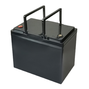 Baterai kursi roda 12V 36ah 24V 10ah 20Ah 35Ah 50AH baterai lithium lifepo4 baterai pengganti skuter mobilitas - Product Image 5