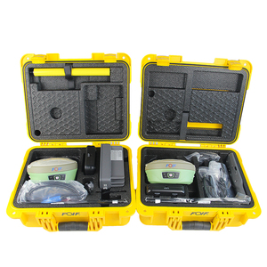 Equipo de Topografía RTK de Doble Frecuencia FOIF A90 y FOIF A60 Pro F90 N90 A80+ con Software Actualizable - Product Image 2