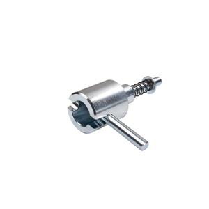 Meclube-076-9960-000บล็อกจอดรถสำหรับรีลท่อ mod.600/700-อุปกรณ์เสริมสำหรับรอกท่อ - Product Image 1