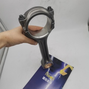 ก้านสูบ C4.4 4115C314สำหรับรถขุดชิ้นส่วนเครื่องยนต์ดีเซลสำหรับ C4.4 - Product Image 3
