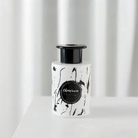 Ambientador de Aceite Esencial de Ratán sin Fuego, Perfume Duradero para el Hogar, Dormitorio y Baño