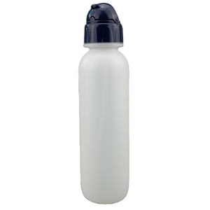 Échantillon gratuit Bouteille d'eau de sport avec buse d'aspiration pour faire du vélo et possibilité d'imprimer un logo - Product Image 1