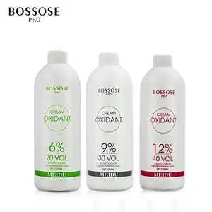 China Professional Hair Care Product Manufacturers Wholesale 40 30 20 Hair Developer