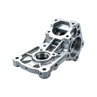 Composants de fonderie de précision sur mesure OEM, usine de fonderie chinoise pour pièces de machines et automobiles
