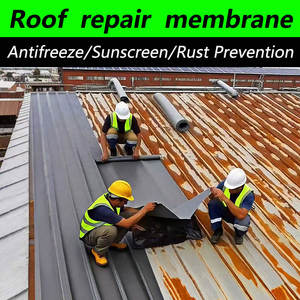 Cinta multifuncional <span class=keywords><strong>de</strong></span> primera clase: Master in Roof Waterproofing Pro <span class=keywords><strong>en</strong></span> Crack Repair - Product Image 4