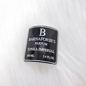 Etiquetas Adhesivas Personalizadas con Logotipo de Bicicleta en Aluminio Repujado, Adhesivo Permanente para Fotos, Manualidades, Velas y Marcos de Fotos - Product Image 2