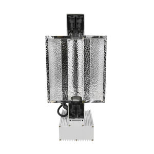 Lámpara <span class=keywords><strong>de</strong></span> Cultivo HPS <span class=keywords><strong>de</strong></span> Doble Extremo para Invernadero, Jardín Interior, Hidroponía, 1000W, 380V-400V, con Control <span class=keywords><strong>de</strong></span> Cadena Daisy - Product Image 2
