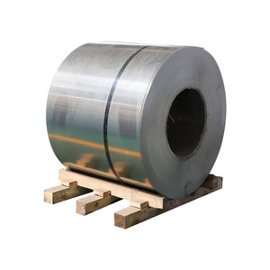 Rogo Industrial (Shanghai) Hochfeste ASTM/JIS-zertifizierte verzinkte Stahlspule Z275 <span class=keywords><strong>GI</strong></span>/ZINK-beschichtet, kaltgewalzt/feuerverzinkt für - Product Image 1