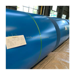 Bobina de Acero Galvanizado SGCC <span class=keywords><strong>Ppgi</strong></span> Ppgl para Material de Techado, Lámina para Techo - Product Image 5