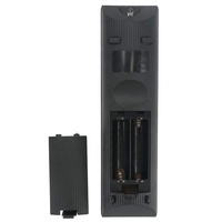 RM-AMP113 de Control remoto AV de repuesto, compatible con sistema de cine en casa, Audio y vídeo Sony