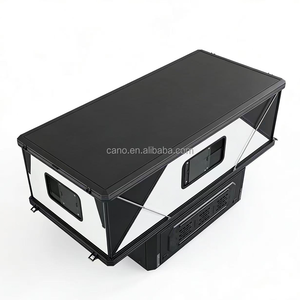 <span class=keywords><strong>Tente</strong></span> <span class=keywords><strong>de</strong></span> <span class=keywords><strong>toit</strong></span> rigide résistante aux UV pour Ford F150 Ranger <span class=keywords><strong>Navara</strong></span>, prix d'usine - Product Image 2