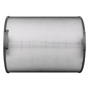 <span class=keywords><strong>Filtre</strong></span> purificateur d'air compatible Midea LM1ProH/RX600Pro, remplacement d'usine, <span class=keywords><strong>filtre</strong></span> <span class=keywords><strong>HEPA</strong></span> H13 à <span class=keywords><strong>charbon</strong></span> <span class=keywords><strong>actif</strong></span>, modèle électrique FC-60XH1Pro - Product Image 2