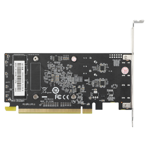 การ์ดจอแสดงผลสำหรับคอมพิวเตอร์แบบประหยัดพลังงาน PCI X16 2GB DDR3 Profile GPU VGA รุ่น R5 230 ออกแบบมาเพื่อการใช้งานสำนักงาน - Product Image 5