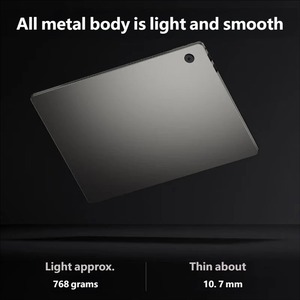 Lenovo Erazer S130 <span class=keywords><strong>2</strong></span> <span class=keywords><strong>in</strong></span> <span class=keywords><strong>1</strong></span> Laptop <span class=keywords><strong>Tablet</strong></span> Touchscreen con CPU Intel N100/N150, 16GB RAM, 512GB SSD, Win11, Display HD - Product Image 5