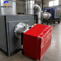 Meistverkaufter R40GS10/M Heizungsgasbrenner Teilenummer (20013642) Geeignet für Heizgeräte, Heizanwendungen