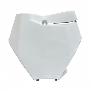 Cubierta de plástico para motocicleta KTM, guardabarros de matrícula frontal XCF250 XCF450 XCW250 XC XCF XCW XCFW EXC EXCF SX SXF - Product Image 6