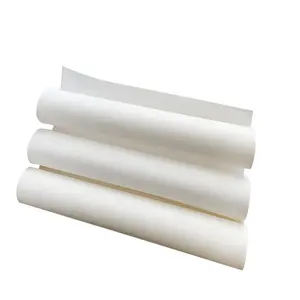 Groothandel Warmte-overdracht Papier Roll 100gsm X 44 Inch X 300M Tacky Sublimatie Papier