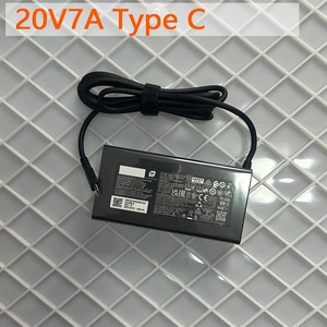 Adaptador de CA Tipo-C Original de 20V 7A 140W para ADL140YDC3A ADP-140CB <span class=keywords><strong>BA</strong></span> 5A11K06364, Cargador de Portátil, Fuente de Alimentación USB C - Product Image 2