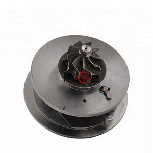 GT2052V 752610-5032S 752610-5025S 6C1Q6K682EF 1435057 pour moteur Ford Transit VI 2.4 TDCi Puma - Product Image 2