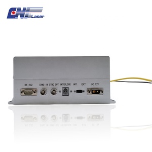 Hoạt động thuận tiện 355nm Cấu trúc thiết kế chi phí cao hiệu suất chế độ-khóa tất cả các sợi xung <span class=keywords><strong>laser</strong></span> - Product Image 5