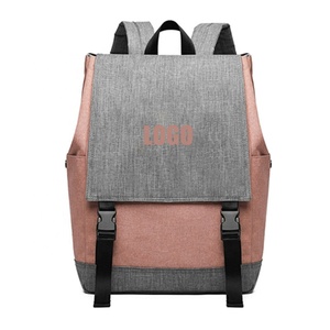 Impermeable mochilas escolares chicas bolsas niñas Anti robo Back Pack - Product Image 1